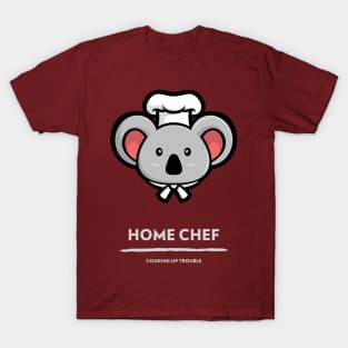 Home Chef Koala T-Shirt